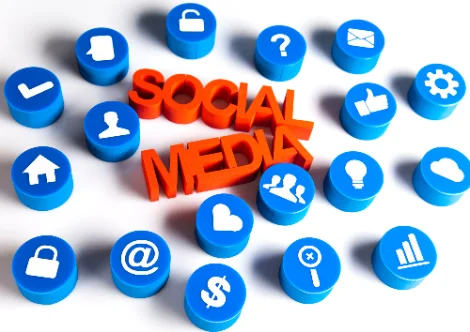 Réseaux sociaux